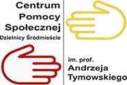 Centrum Pomocy Społecznej Dzielnicy Śródmieście im. Prof. Andrzeja Tymowskiego